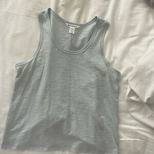 Athleta tank top never worn, brand new